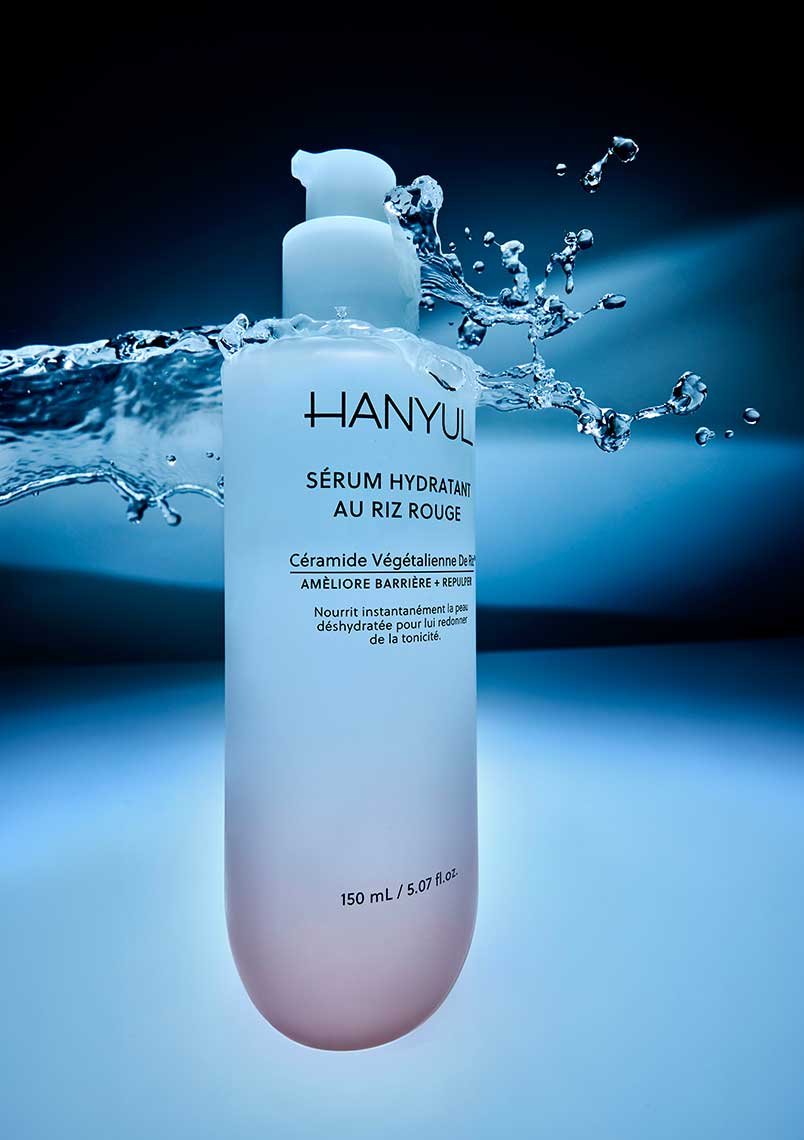 Product, beauty and CGI imagery by Hulswit Designs, photographers and CGI artists