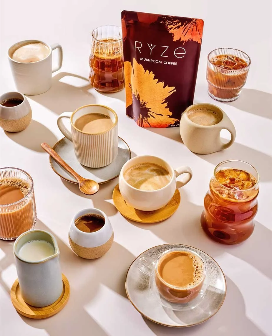 Product photography by Hulswit Designs, photographers and CGI artists