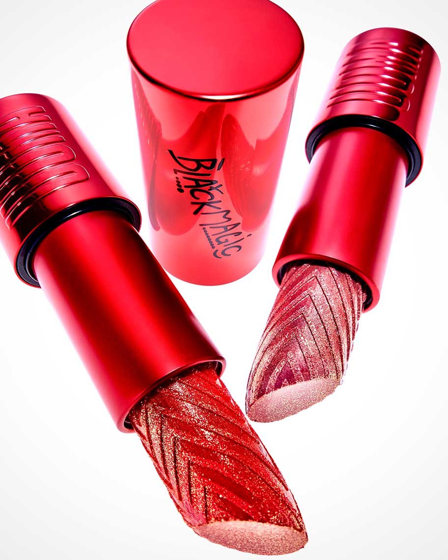 Beauty and cosmetics photography by Hulswit Designs, photographers and CGI artists