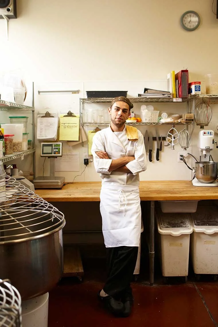 Lifestyle photography by Andrea D'Agosto, photographer and director