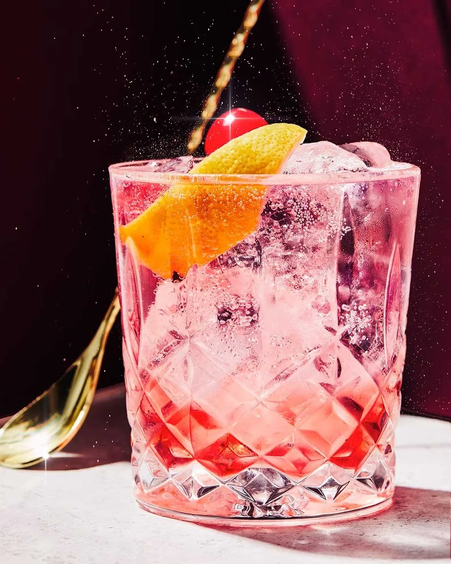 Beverage photography by Hulswit Designs, photographers and CGI artists