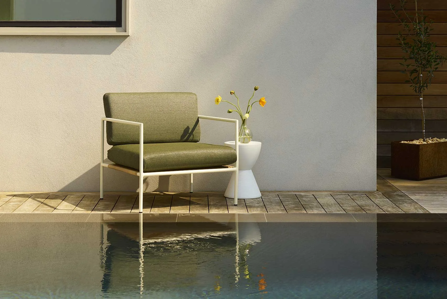 Home and interiors photography by James Ransom, photographer and director