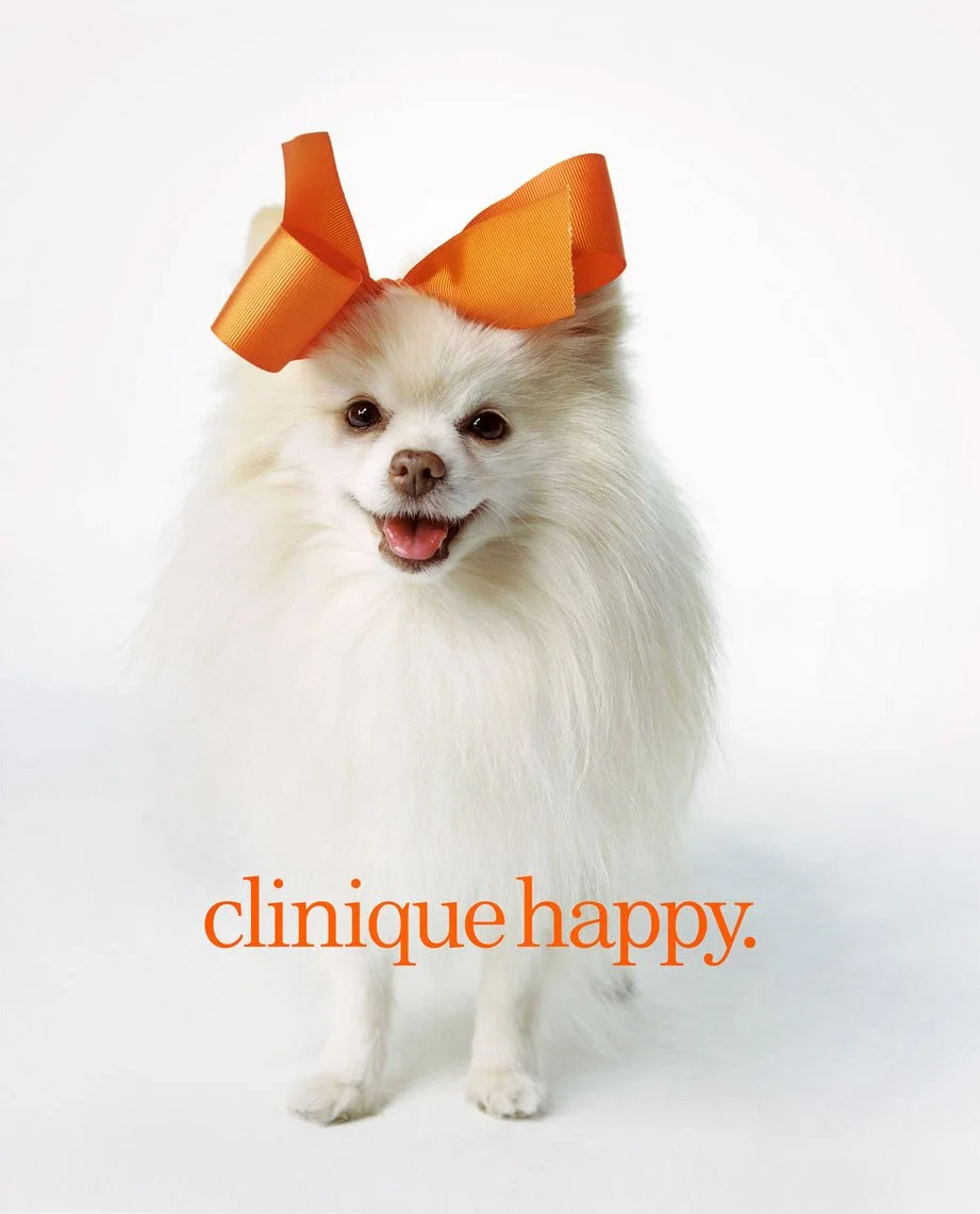 Advertising campaign photography by Peggy Sirota, photographer and director