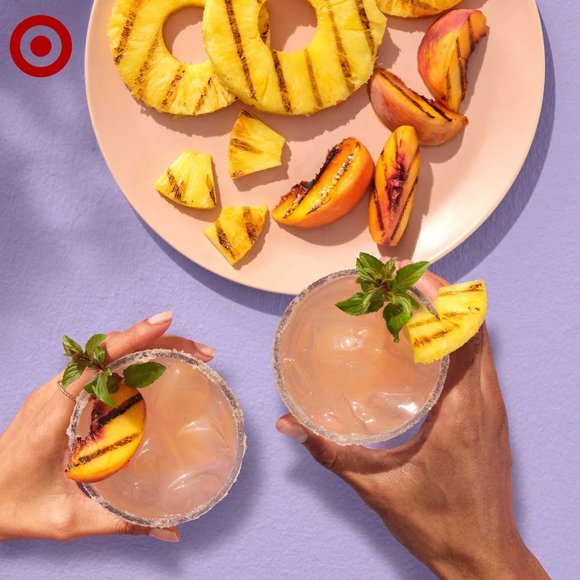 Published cookbook and editorial work by Nathan Carrabba, food, beverage and cosmetic stylist