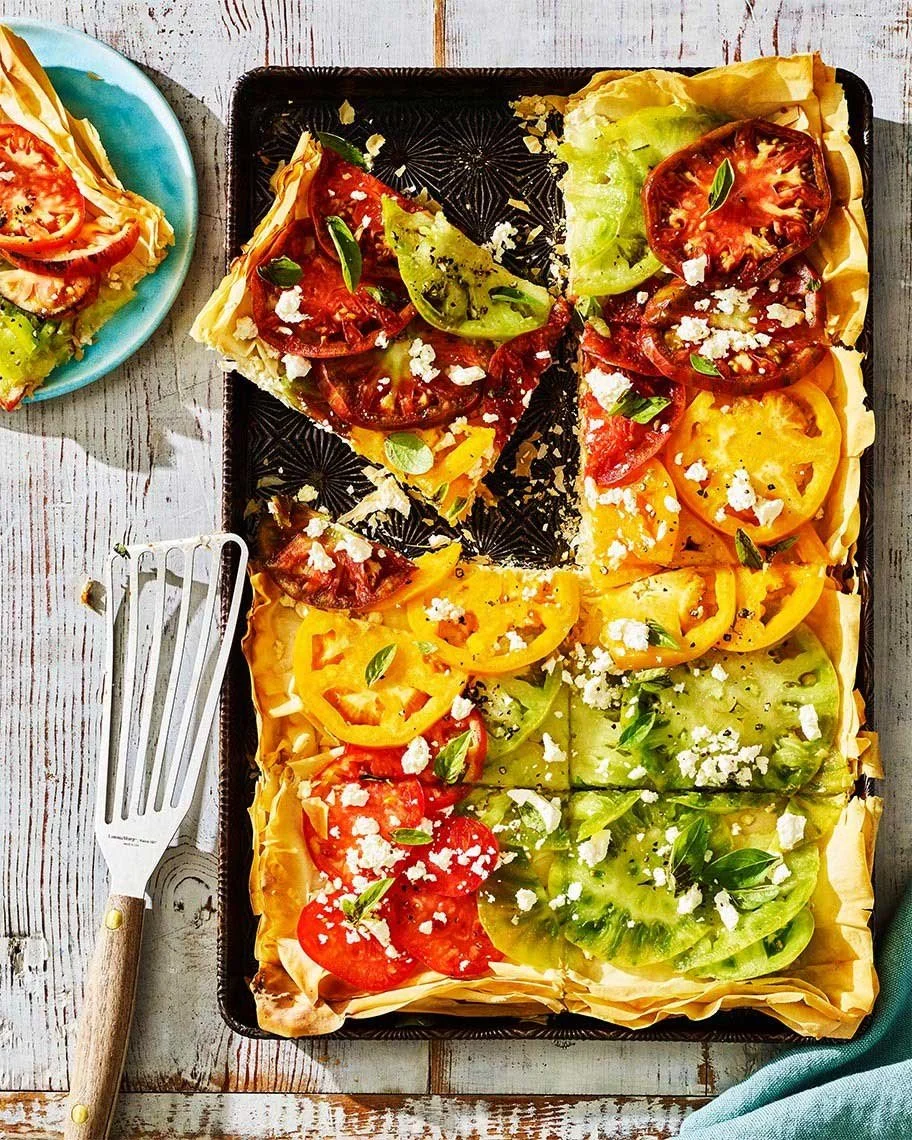 Food photography by James Ransom, photographer and director