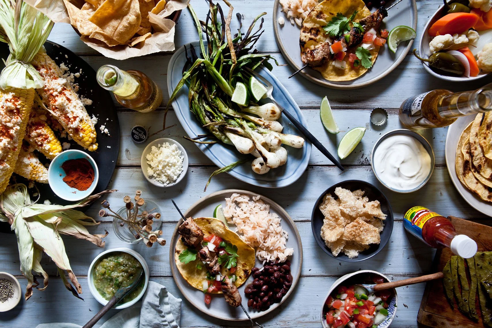 Food, beverage and cosmetic styling by Nathan Carrabba, food, beverage and cosmetic stylist