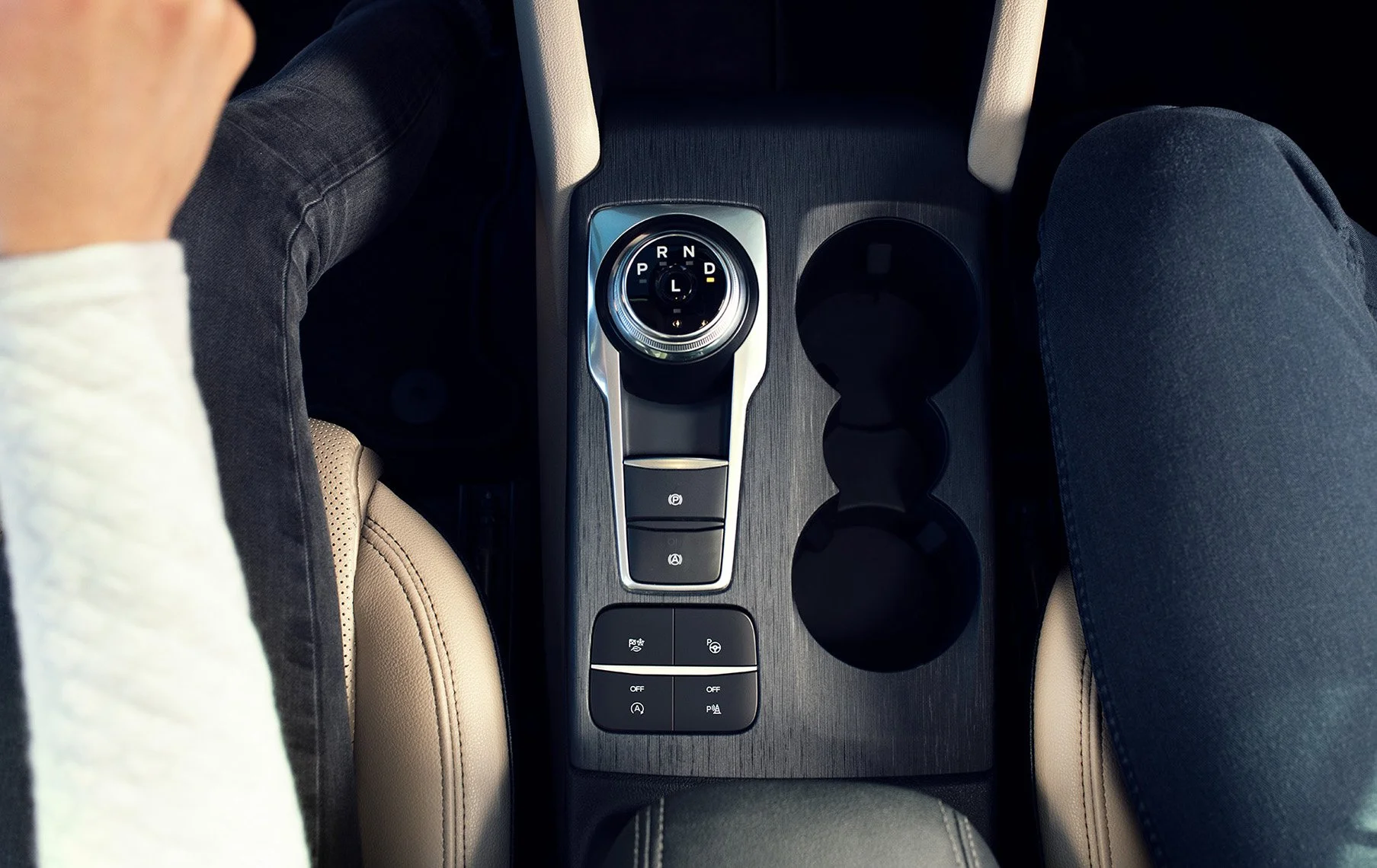 Automotive photography by David Westphal, photographer, director and drone operator