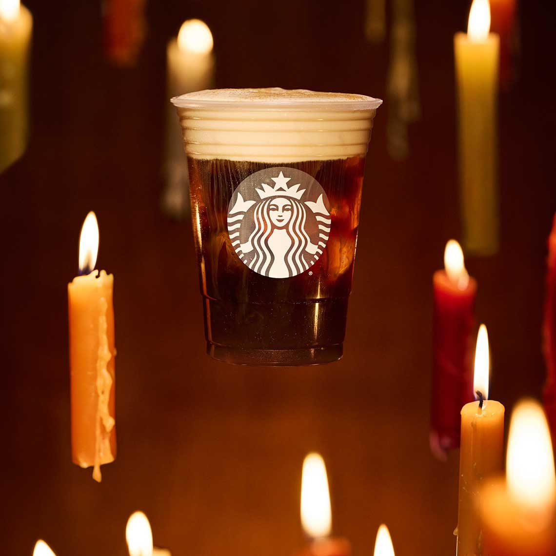Drink and beverage styling by Marah Abel, food stylist
