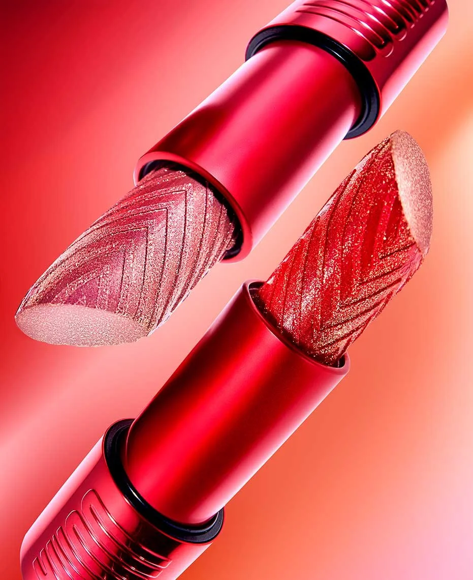 Beauty and cosmetics photography by Hulswit Designs, photographers and CGI artists