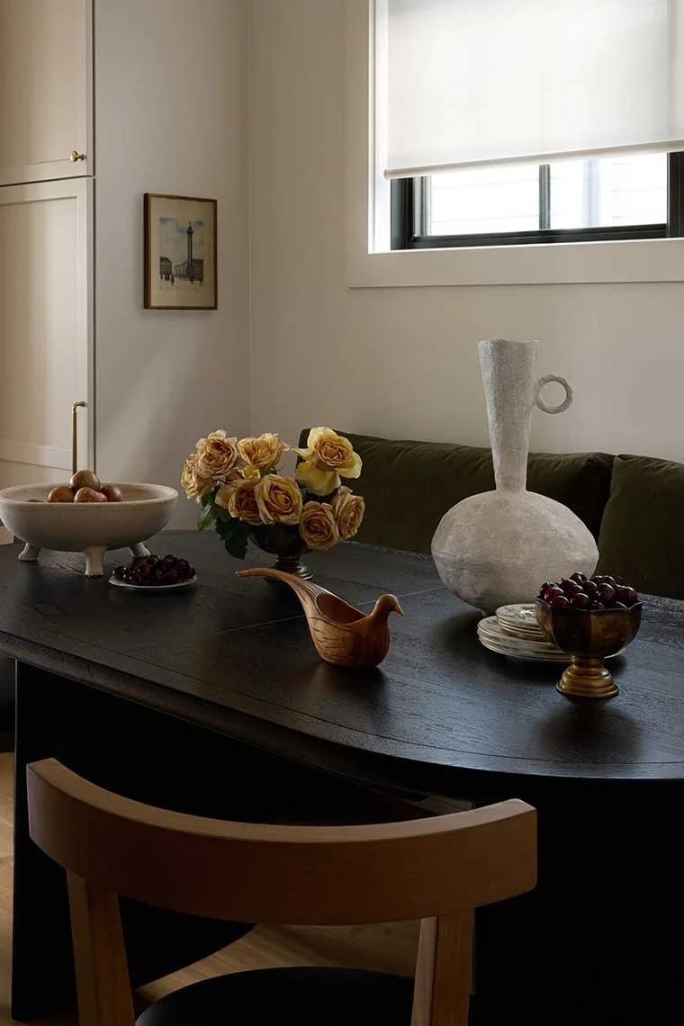 Home and interiors photography by Hilary McMullen, photographer and director
