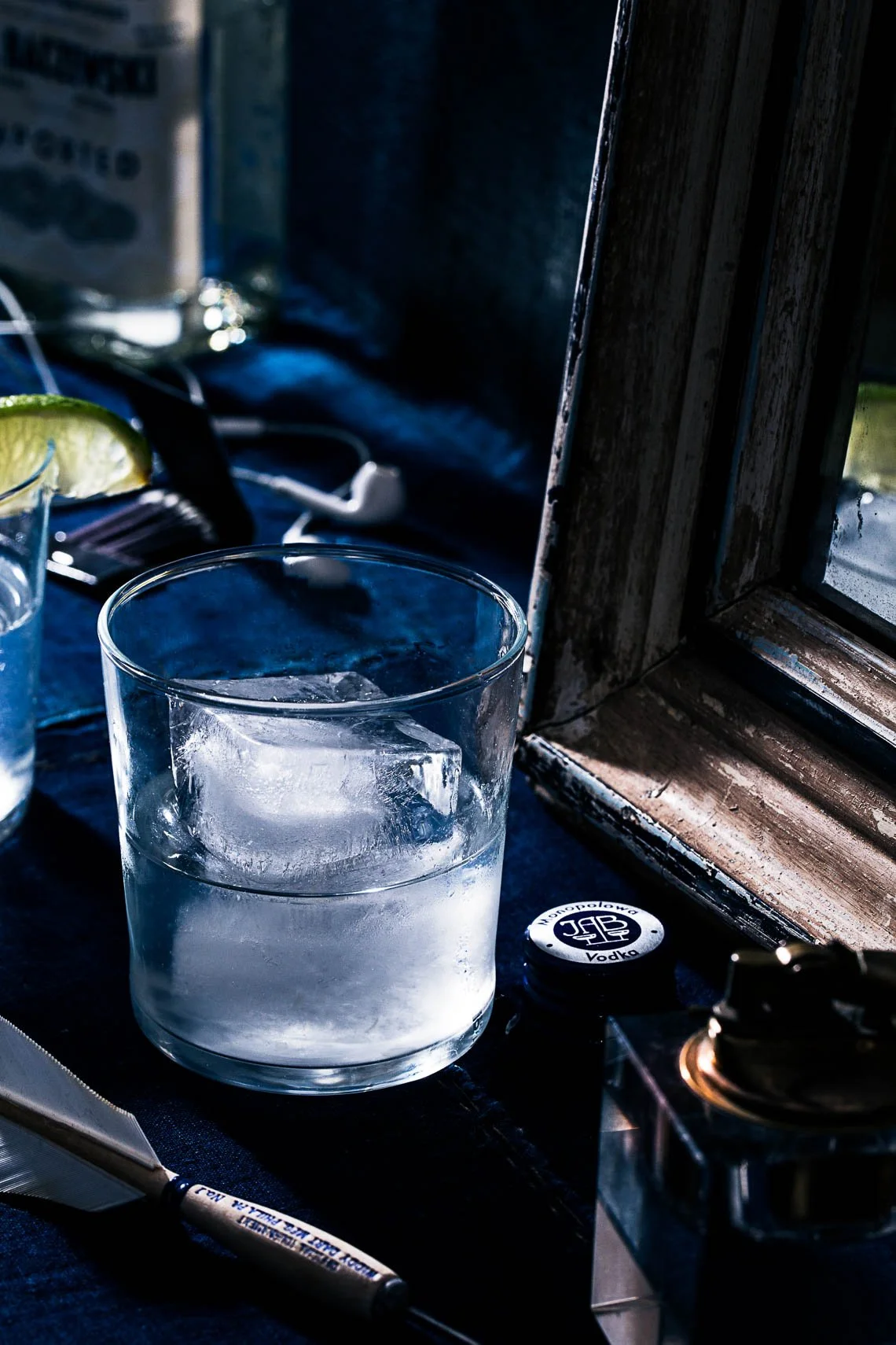 Still life photography by Hilary McMullen, photographer and director
