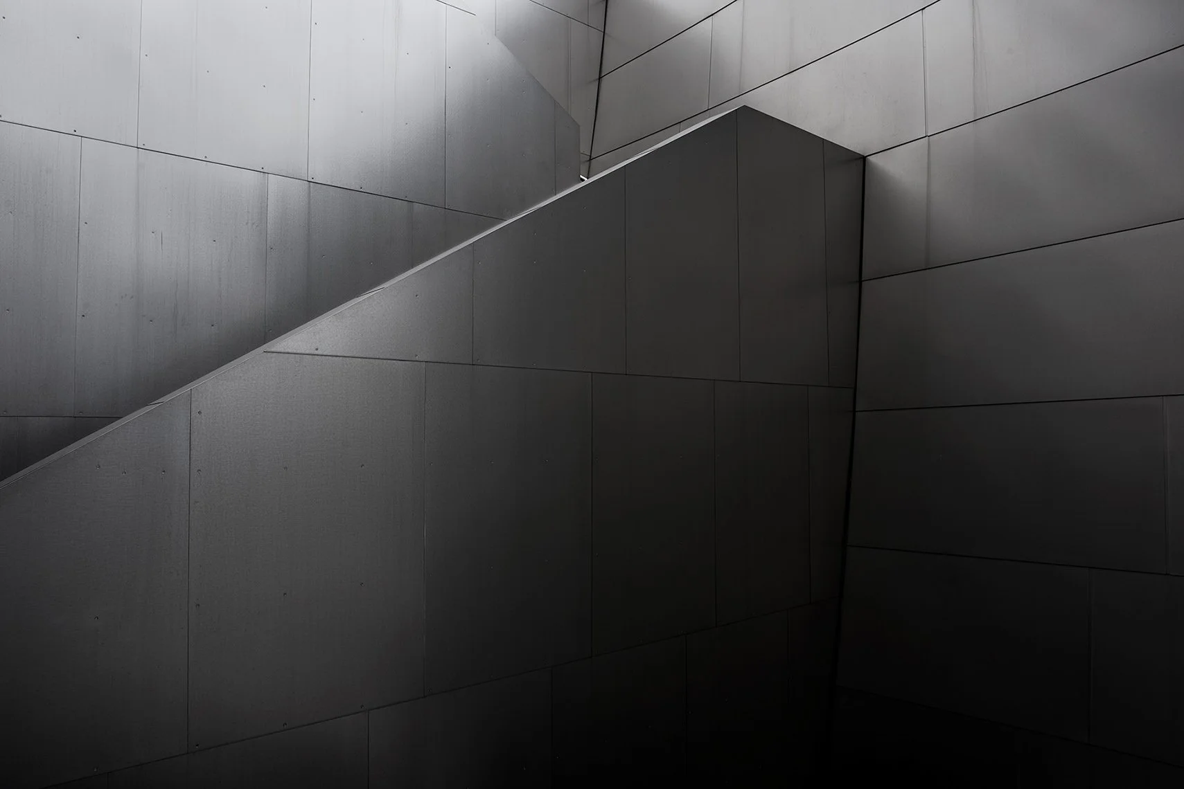 Architectural photography by David Westphal, photographer, director and drone operator