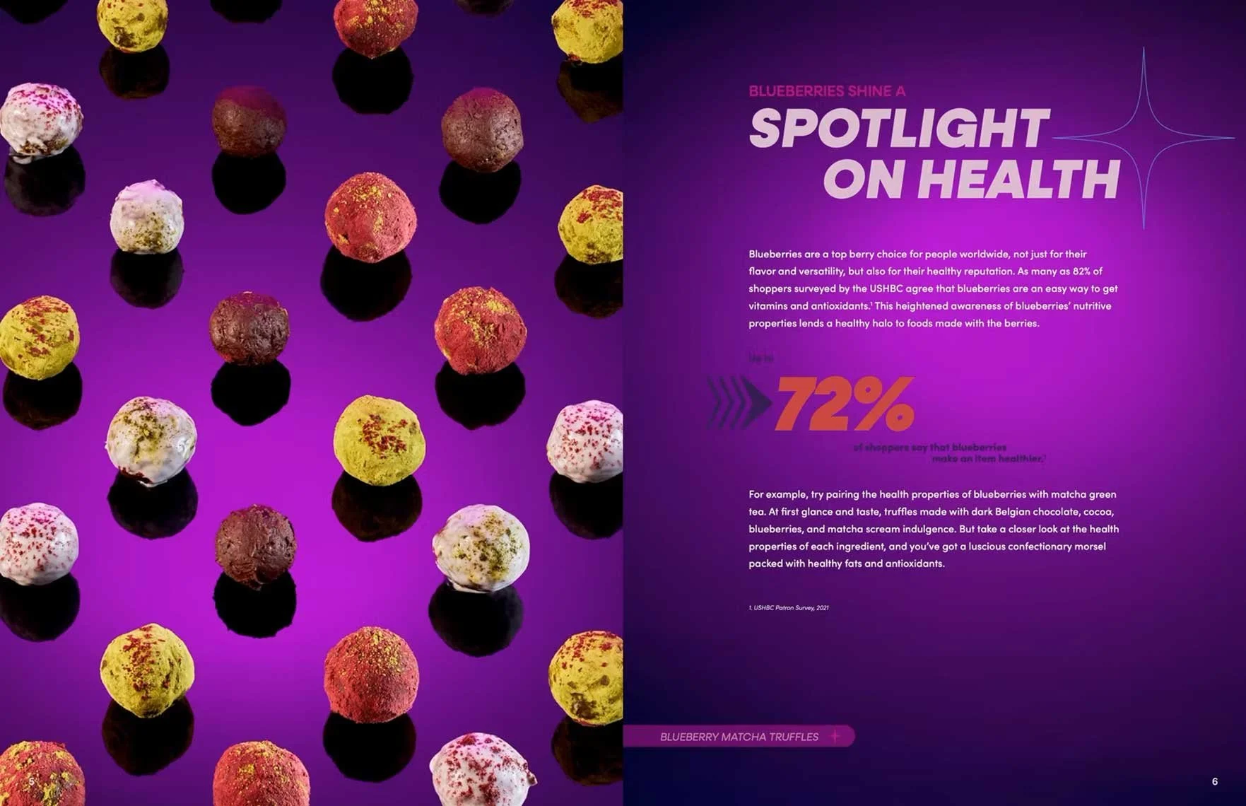 Published cookbook and editorial work by Hulswit Designs, photographers and CGI artists