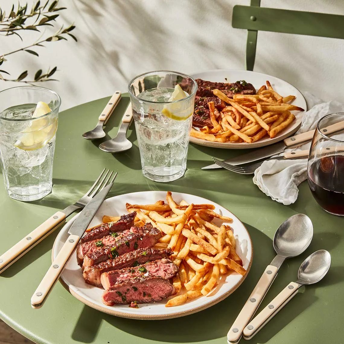 Food photography by James Ransom, photographer and director