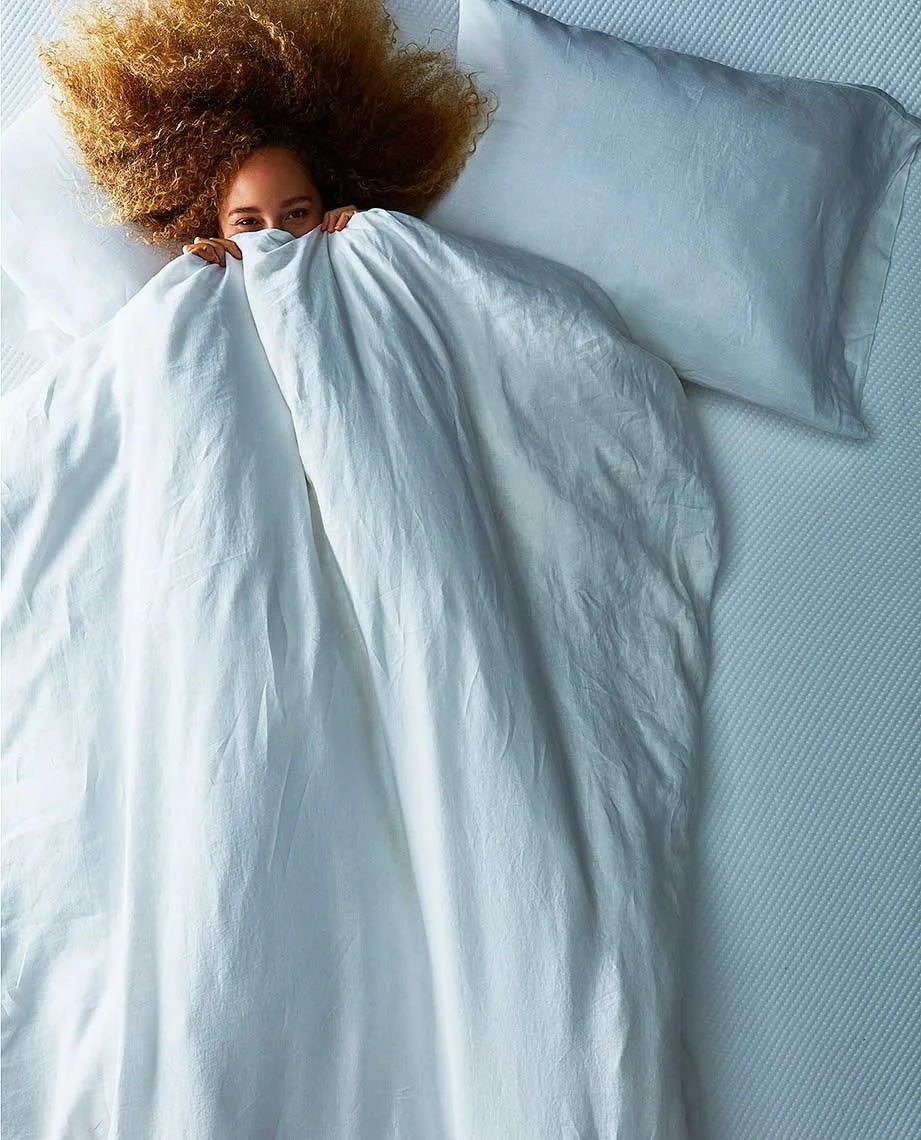 Soft goods and bedding photography by James Ransom, photographer and director