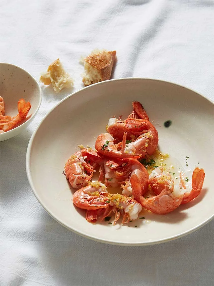 Food photography by Hilary McMullen, photographer and director