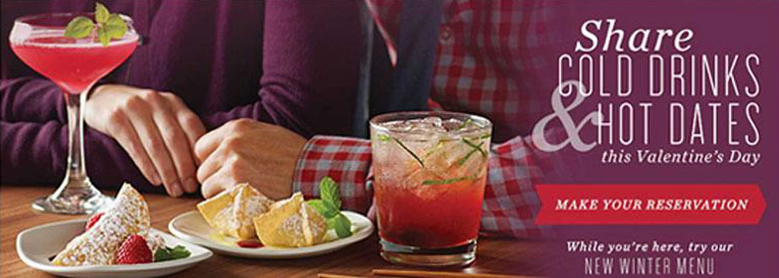 Food and beverage styling by Marah Abel, food stylist