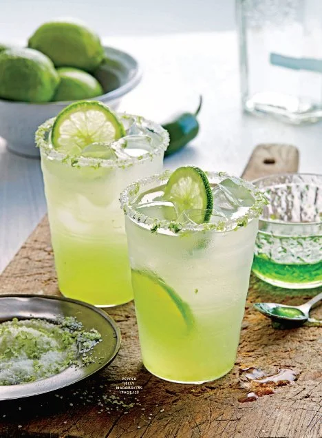 Published cookbook and editorial work by Nathan Carrabba, food, beverage and cosmetic stylist