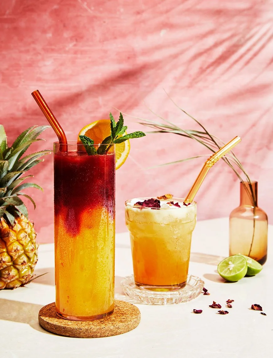 Food, beverage and cosmetic styling by Nathan Carrabba, food, beverage and cosmetic stylist