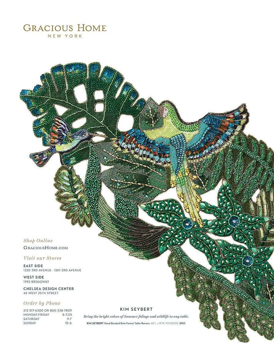 Published cookbook and editorial work by James Ransom, photographer and director
