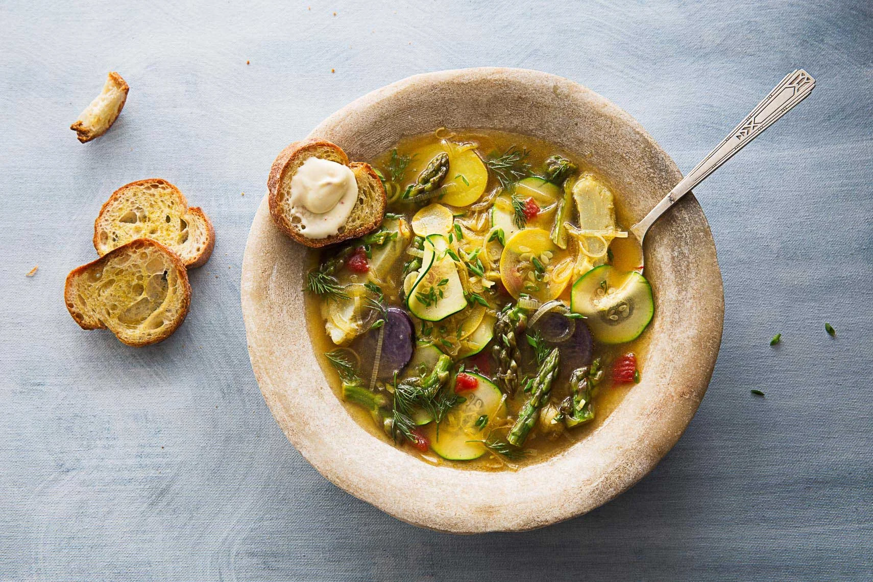 Food photography by Hilary McMullen, photographer and director