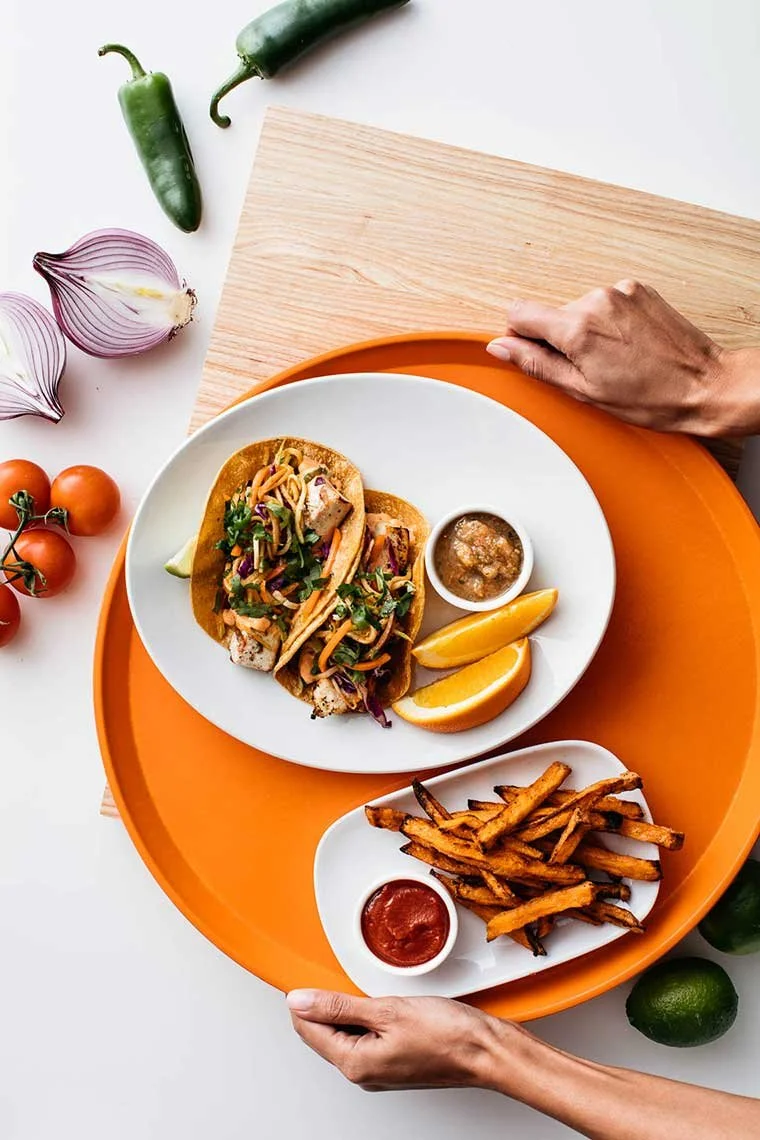 Food photography by Hilary McMullen, photographer and director