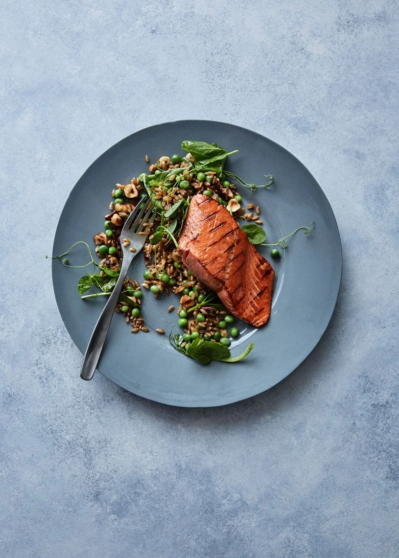Food photography by Hilary McMullen, photographer and director