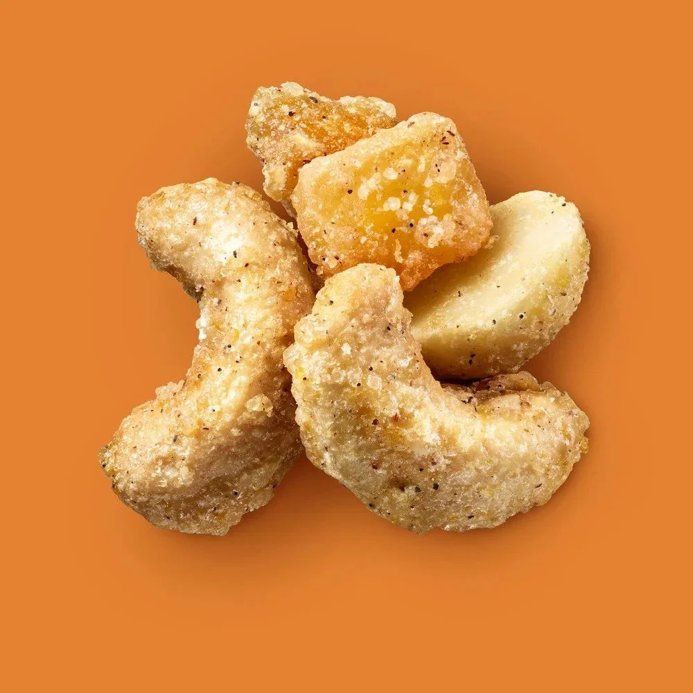 Savory food styling by Julie Hopper, food stylist