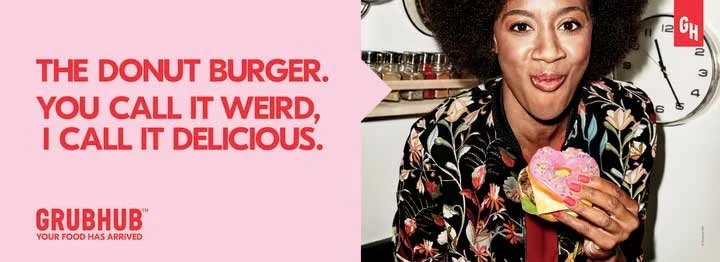 Food and beverage styling by Marah Abel, food stylist