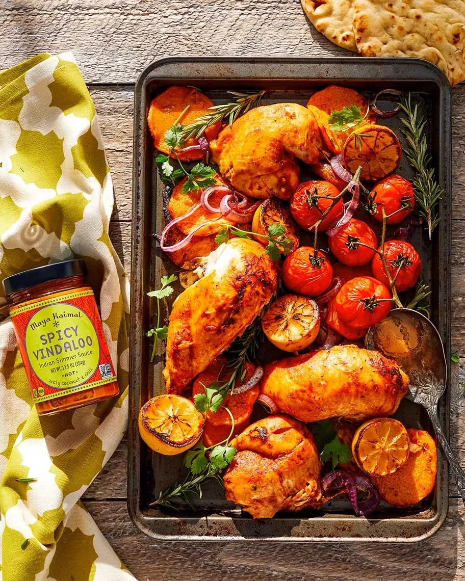 Food photography by Hulswit Designs, photographers and CGI artists