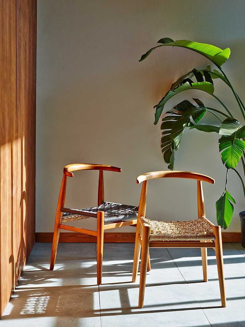Home and interiors photography by James Ransom, photographer and director