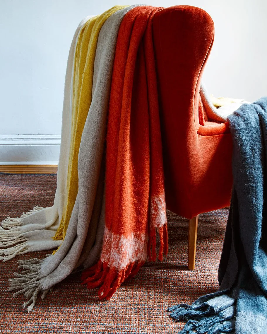 Home and interiors photography by James Ransom, photographer and director