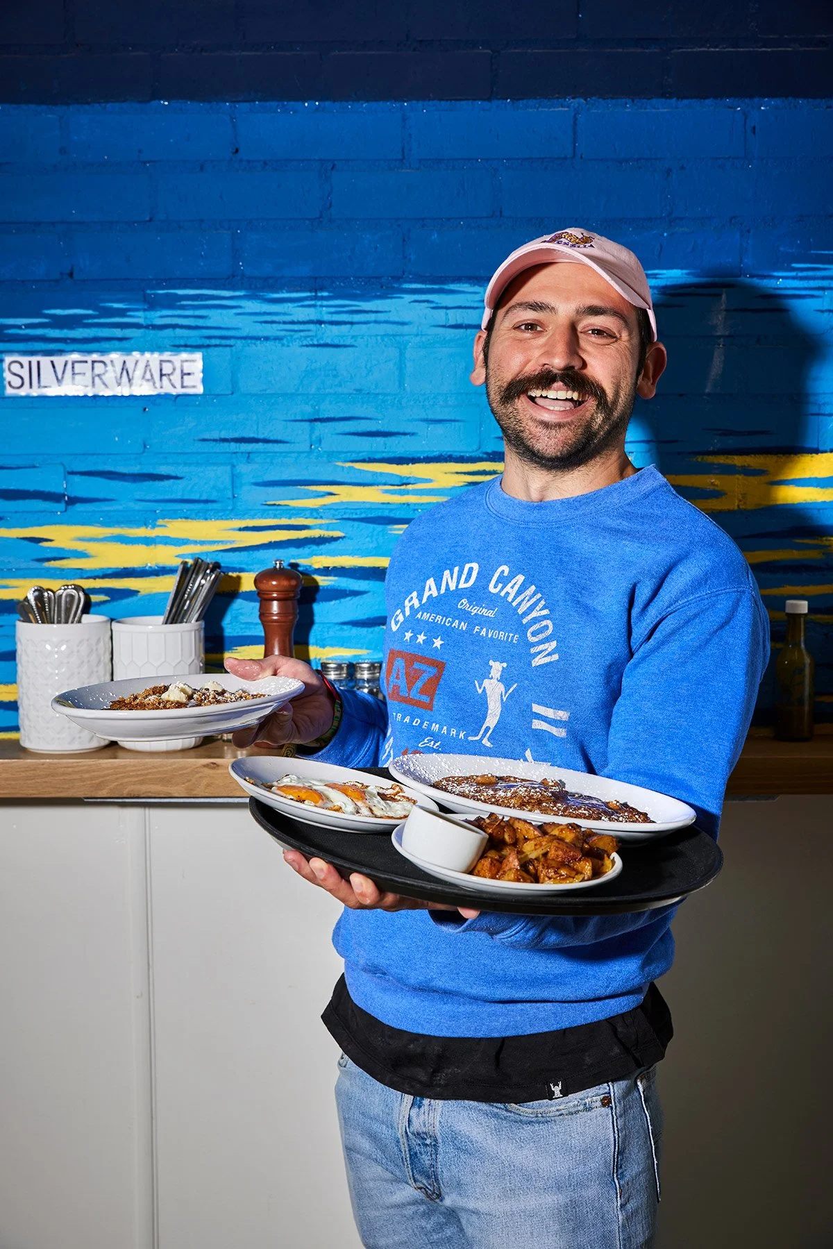 Food and beverage photography by Andrea D'Agosto, photographer and director