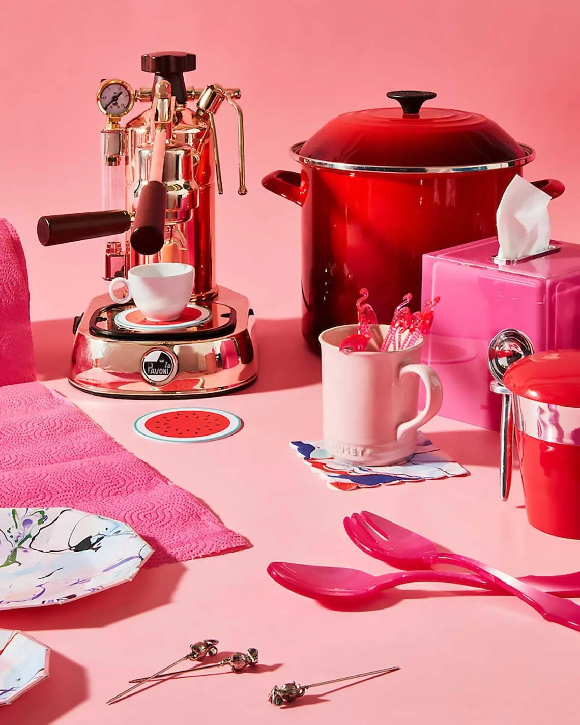 Still life photography by James Ransom, photographer and director