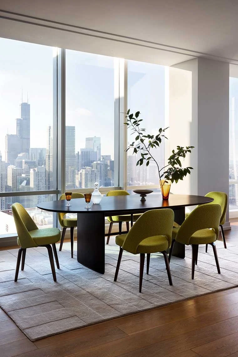 Home and interiors photography by Hilary McMullen, photographer and director