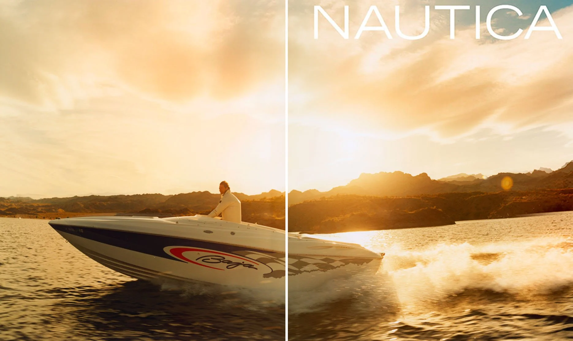 Advertising campaign photography by Peggy Sirota, photographer and director