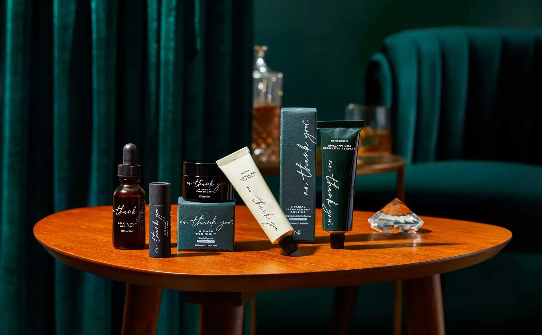 Product photography by Hulswit Designs, photographers and CGI artists