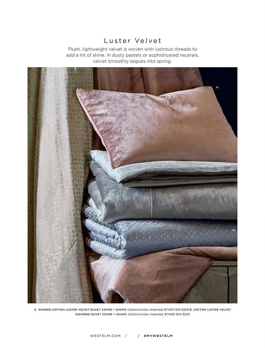 Published cookbook and editorial work by James Ransom, photographer and director