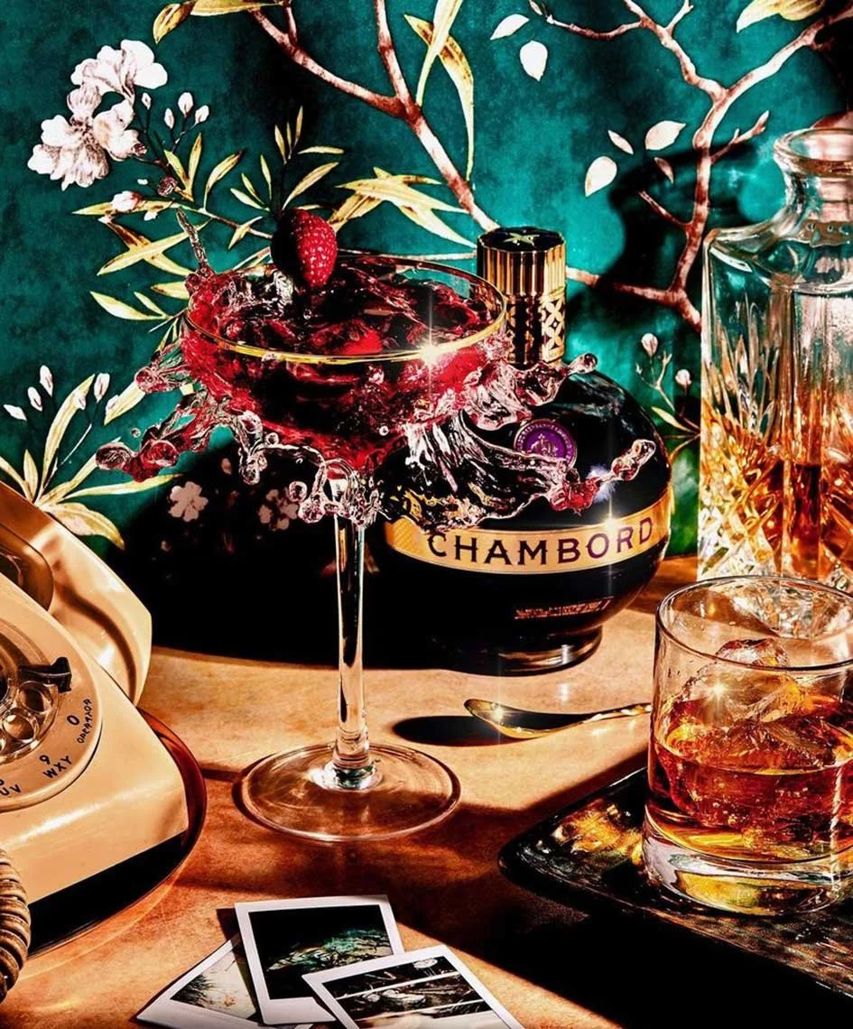 Product, beauty and CGI imagery by Hulswit Designs, photographers and CGI artists