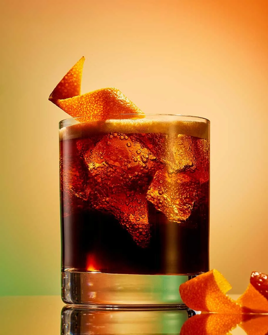 Beverage photography by Hulswit Designs, photographers and CGI artists