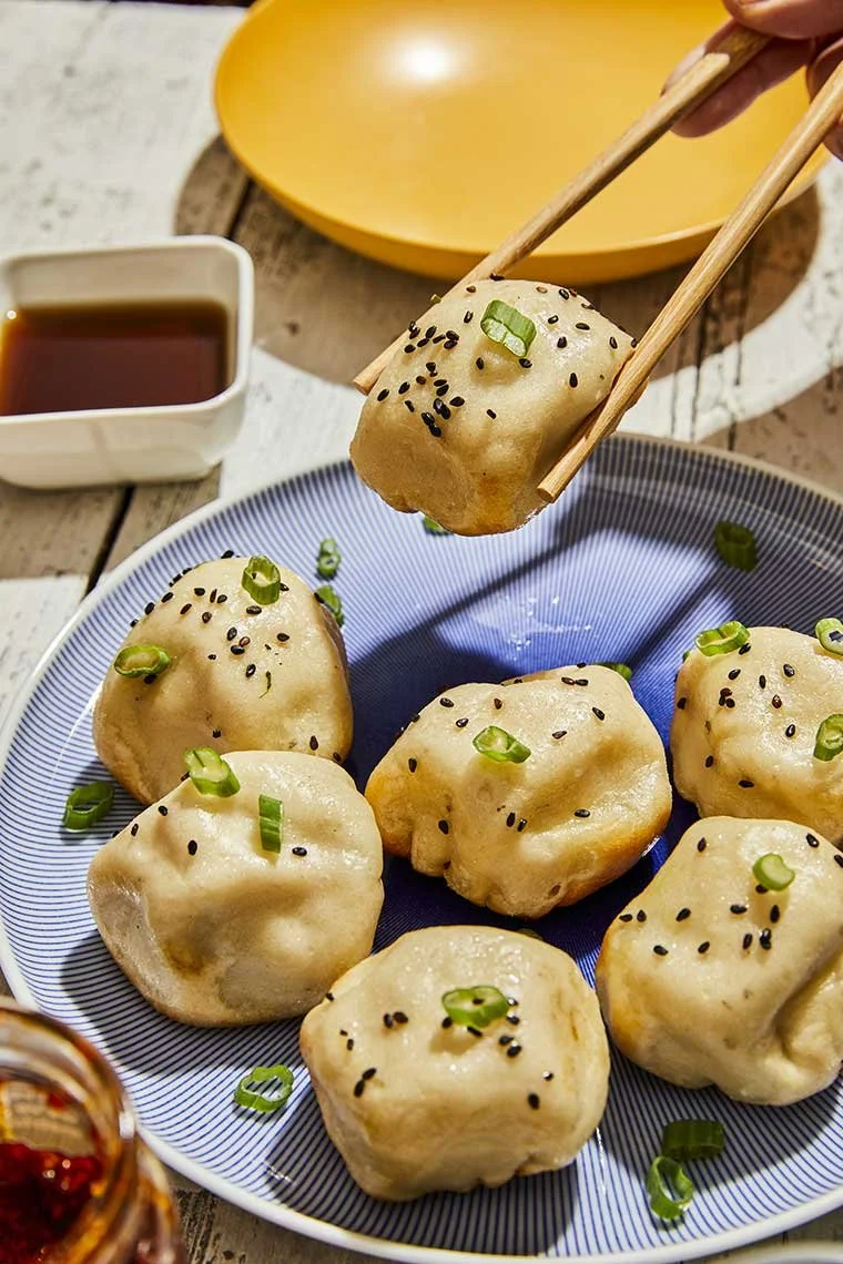 Food photography by Andrea D'Agosto, photographer and director