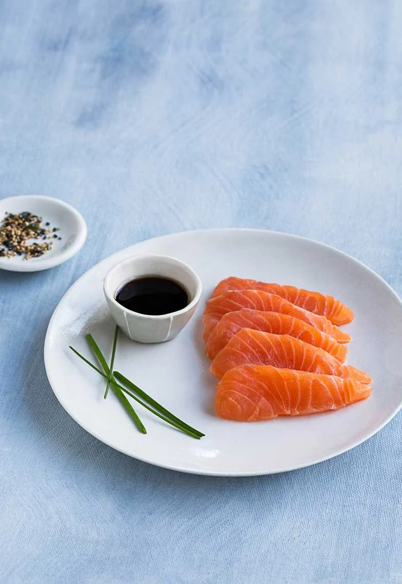 Food photography by Hilary McMullen, photographer and director