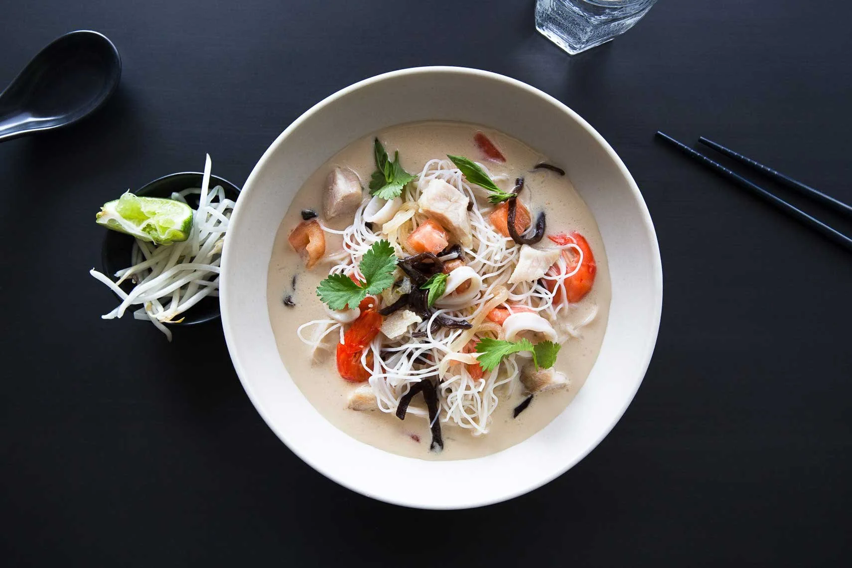 Food photography by Hilary McMullen, photographer and director