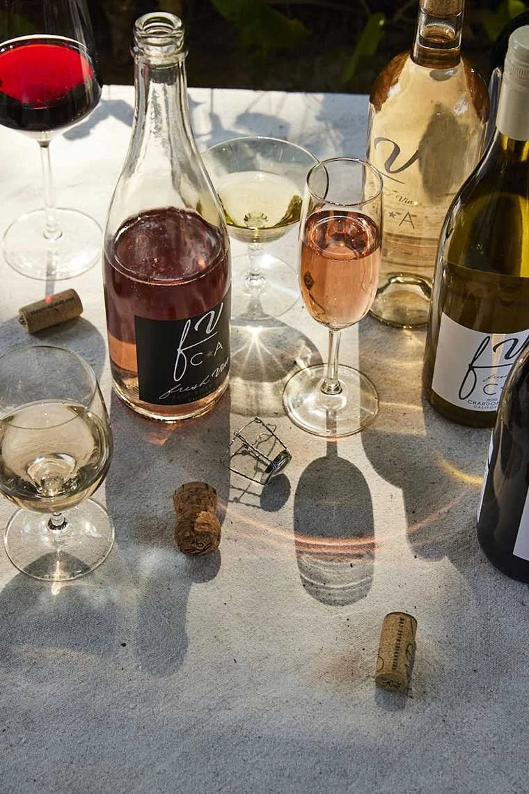 Food photography by Andrea D'Agosto, photographer and director