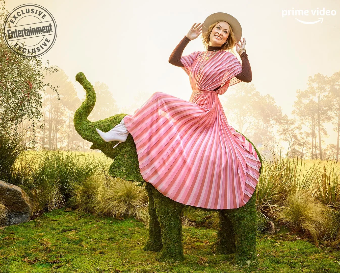Celebrity, portrait and advertising photography by Peggy Sirota, photographer and director