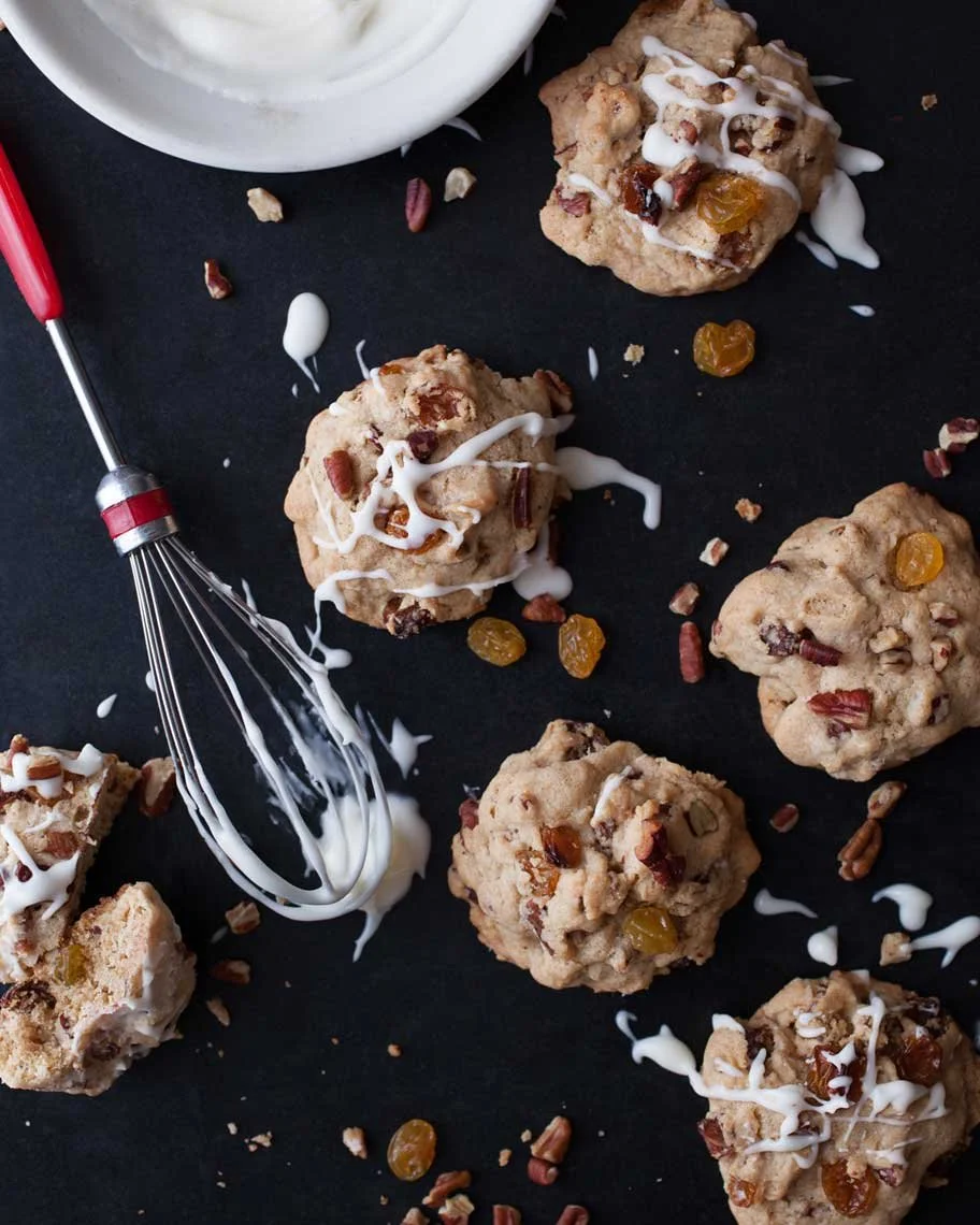 Food photography by Hilary McMullen, photographer and director