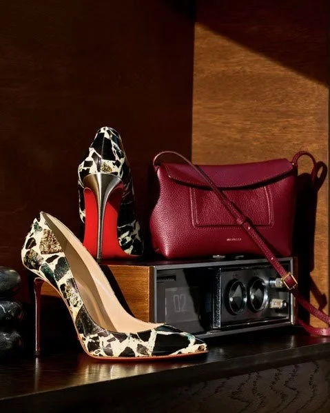 Product photography by Hulswit Designs, photographers and CGI artists