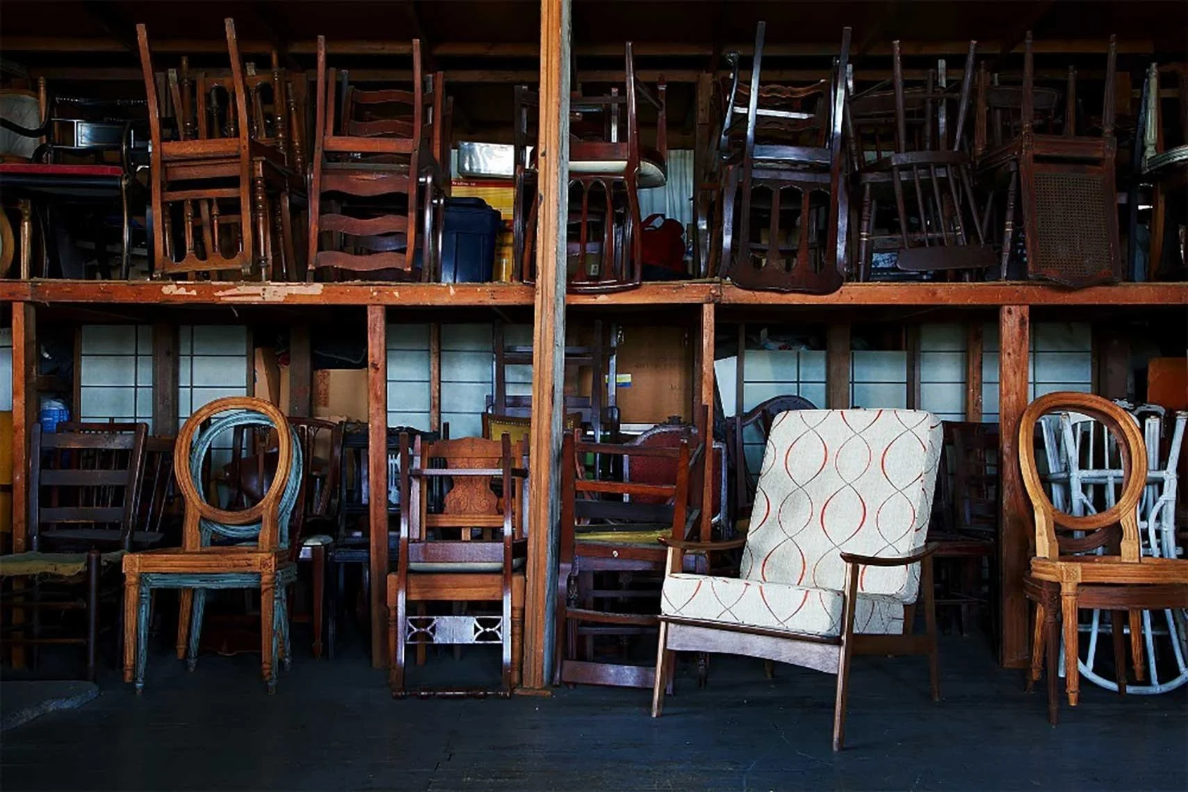 Soft goods and bedding photography by James Ransom, photographer and director