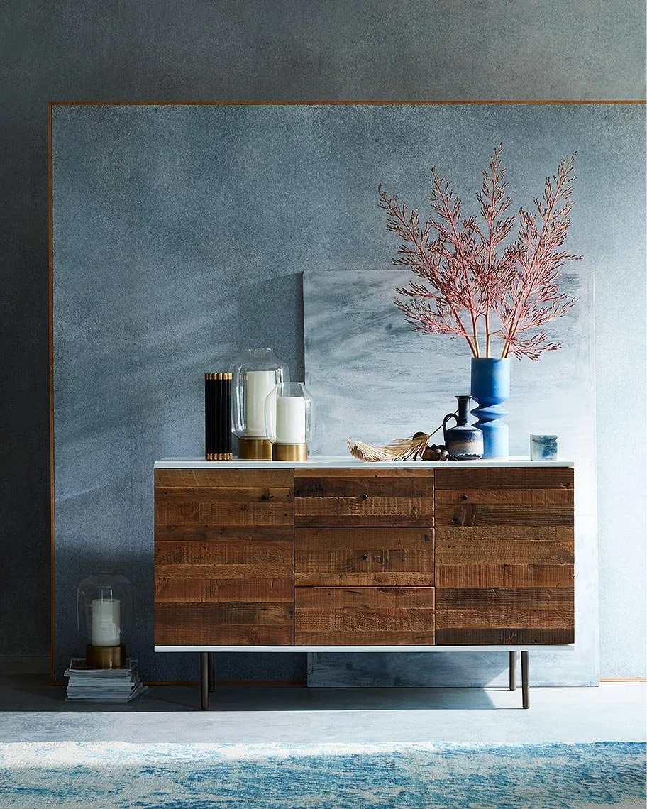 Home and interiors photography by James Ransom, photographer and director