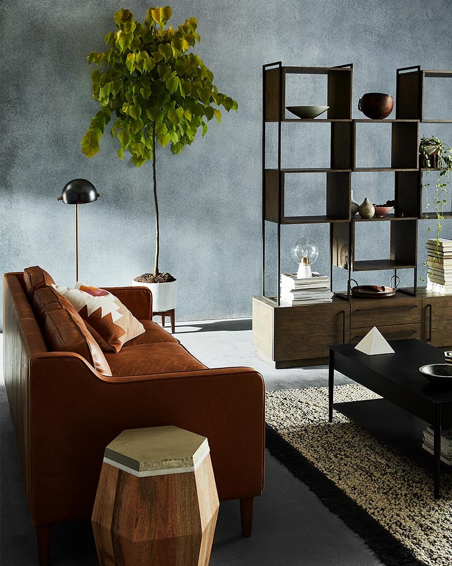 Home and interiors photography by James Ransom, photographer and director